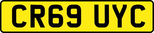 CR69UYC