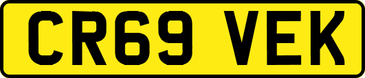 CR69VEK
