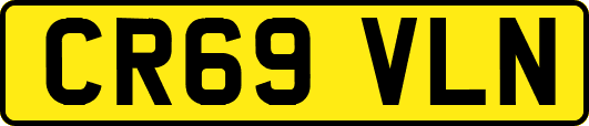 CR69VLN