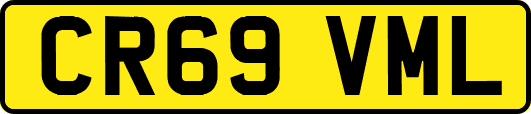 CR69VML