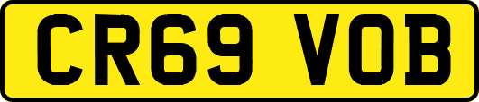 CR69VOB