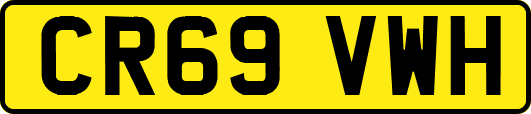 CR69VWH