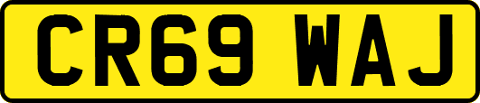 CR69WAJ