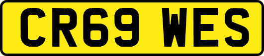 CR69WES
