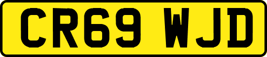 CR69WJD