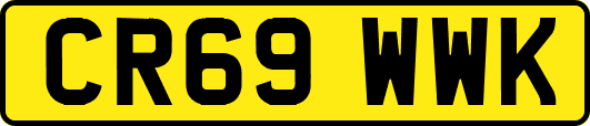 CR69WWK