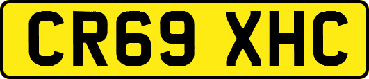 CR69XHC