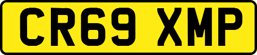 CR69XMP
