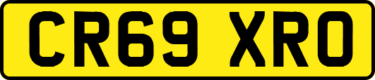 CR69XRO