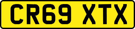 CR69XTX