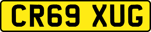 CR69XUG
