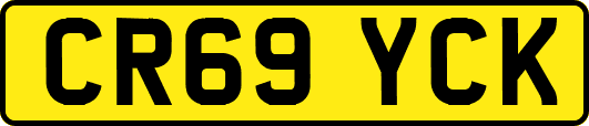 CR69YCK