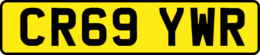 CR69YWR