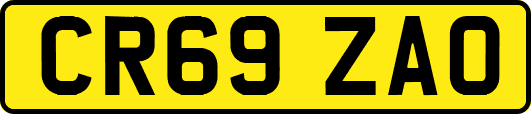 CR69ZAO