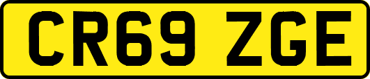 CR69ZGE