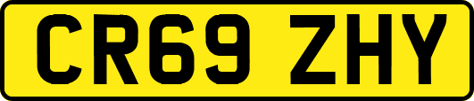 CR69ZHY