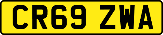 CR69ZWA