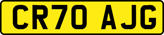 CR70AJG