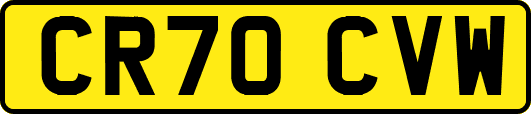 CR70CVW