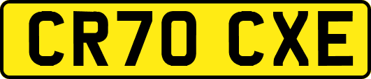CR70CXE