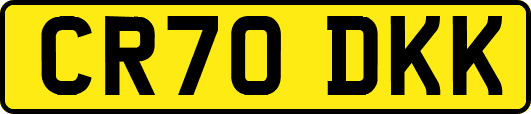 CR70DKK