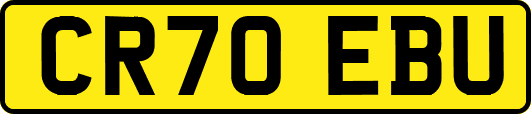 CR70EBU