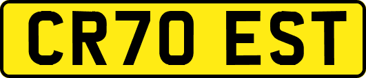 CR70EST