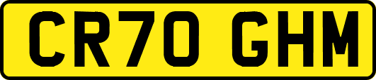 CR70GHM