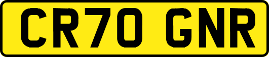 CR70GNR