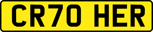 CR70HER