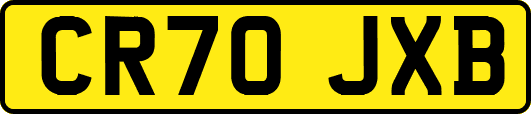 CR70JXB
