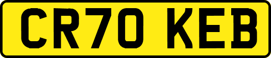 CR70KEB