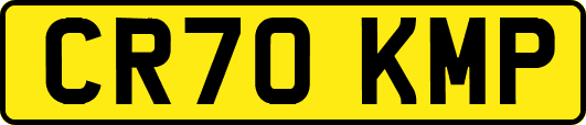 CR70KMP
