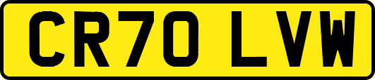 CR70LVW