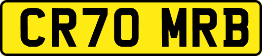 CR70MRB