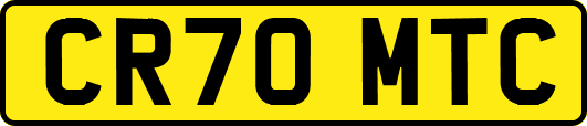 CR70MTC