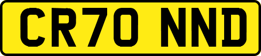 CR70NND