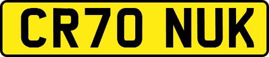 CR70NUK