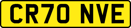CR70NVE