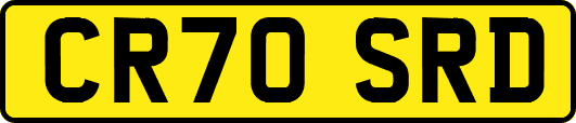 CR70SRD