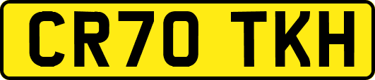 CR70TKH