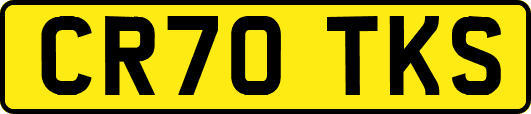 CR70TKS