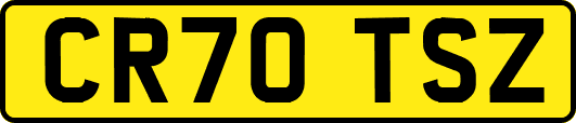 CR70TSZ