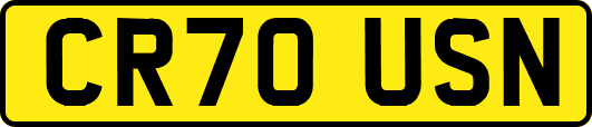 CR70USN