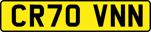 CR70VNN