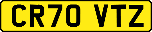 CR70VTZ