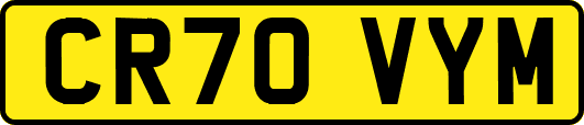 CR70VYM