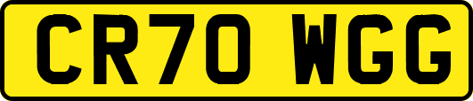CR70WGG