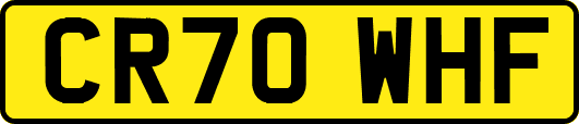 CR70WHF