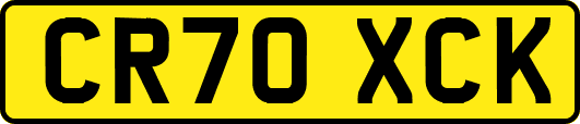 CR70XCK
